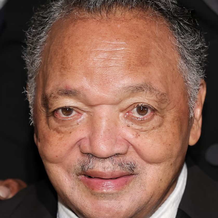 Jesse Jackson